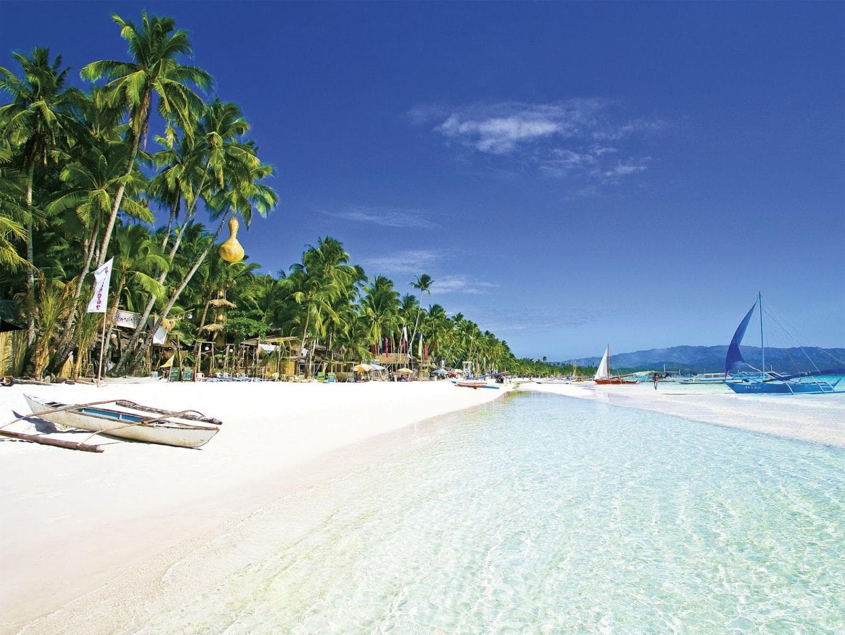 Boracay Travel Tips (2026 Guide): Everything You Need to Know Before You Go