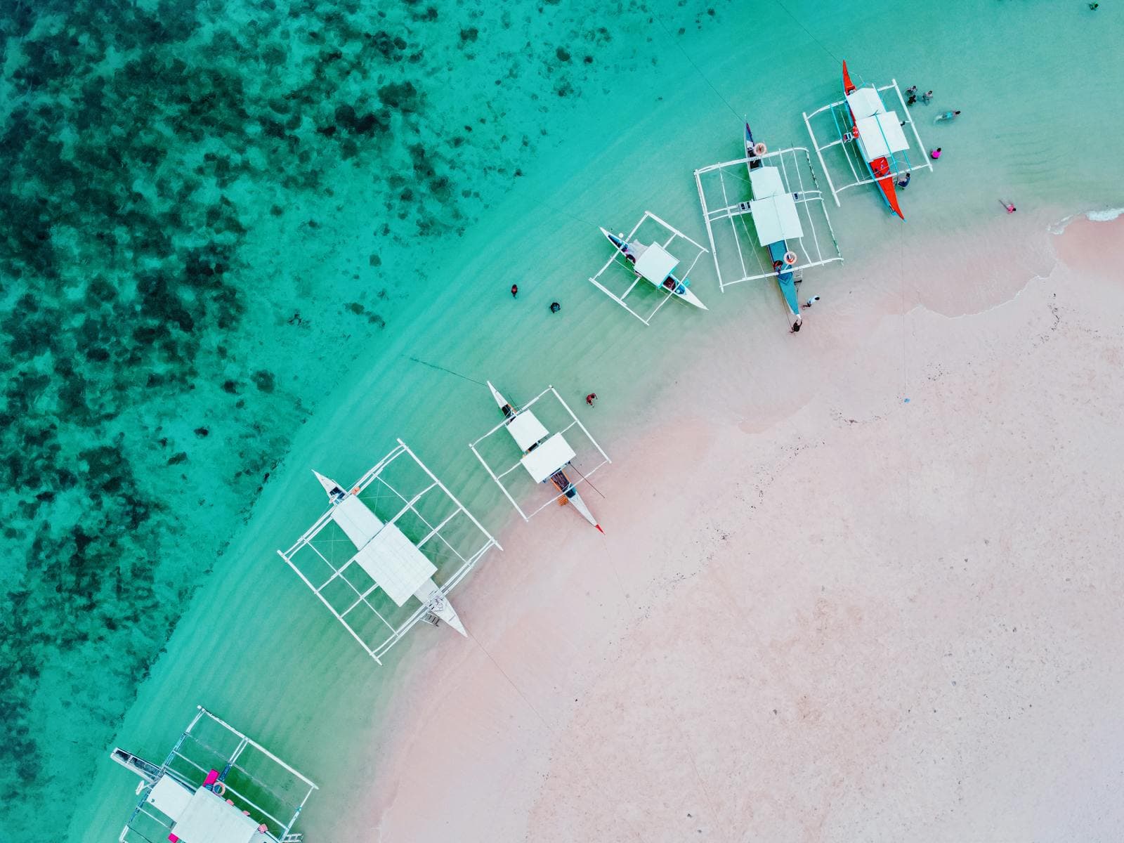 Discover Siargao: The Ultimate Island Escape in the Philippines
