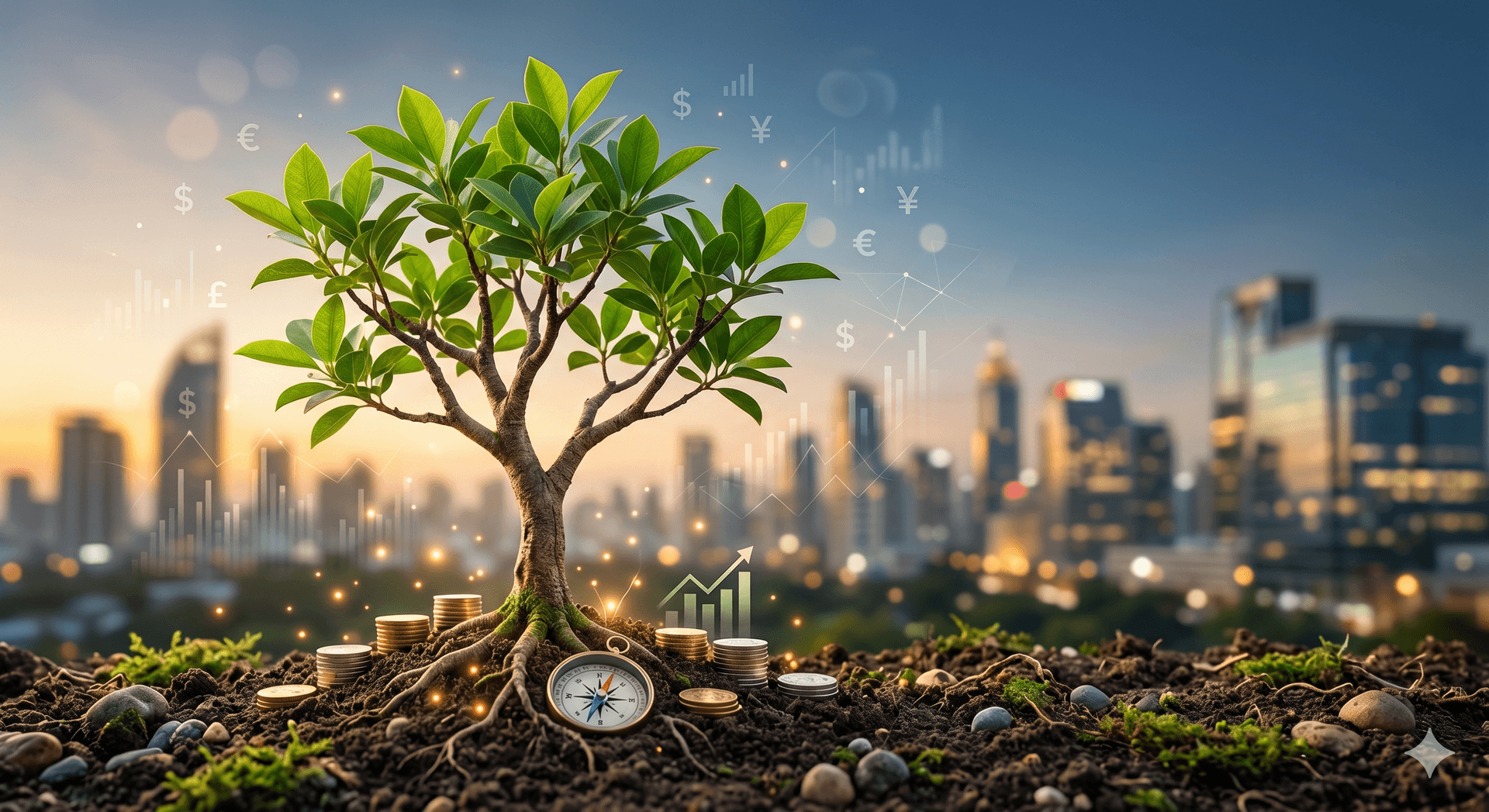 Mastering Personal Finance: A Practical Guide to Building Long Term Wealth