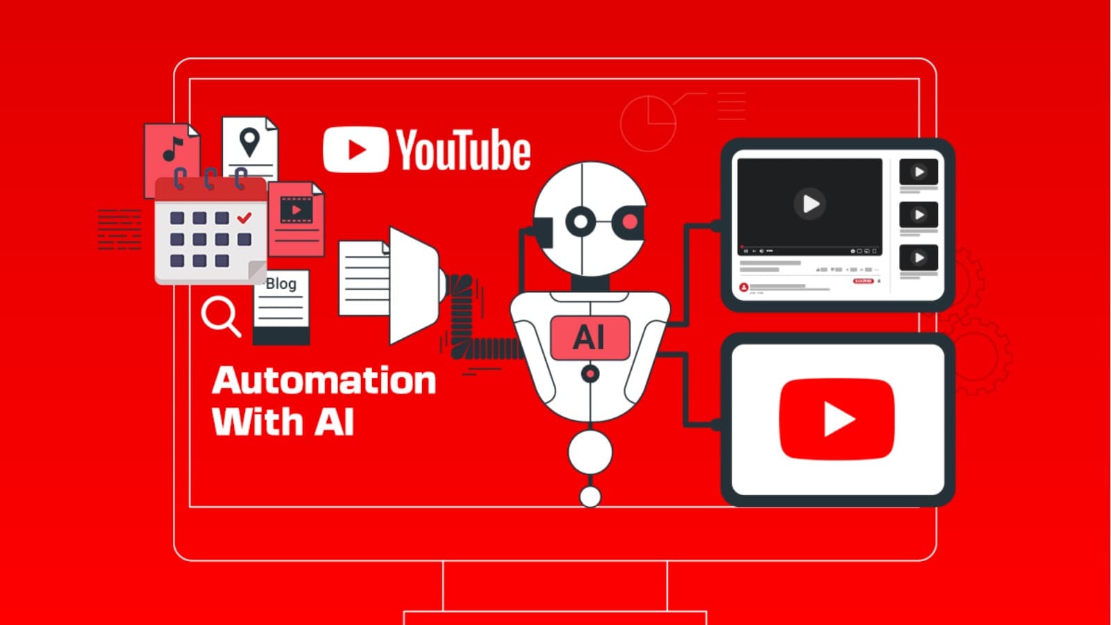 YouTube Automation Tutorial: Complete Beginner’s Guide to Building a Passive Income Channel in 2026