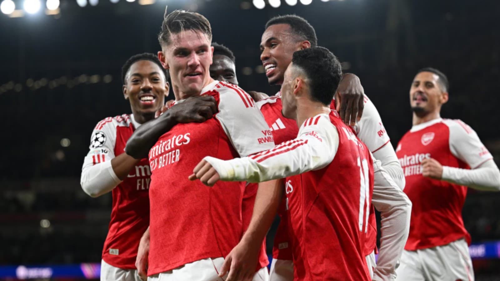 Arsenal vs Atlético Madrid May 6, 2026: Match Analysis and Champions League Final Qualification