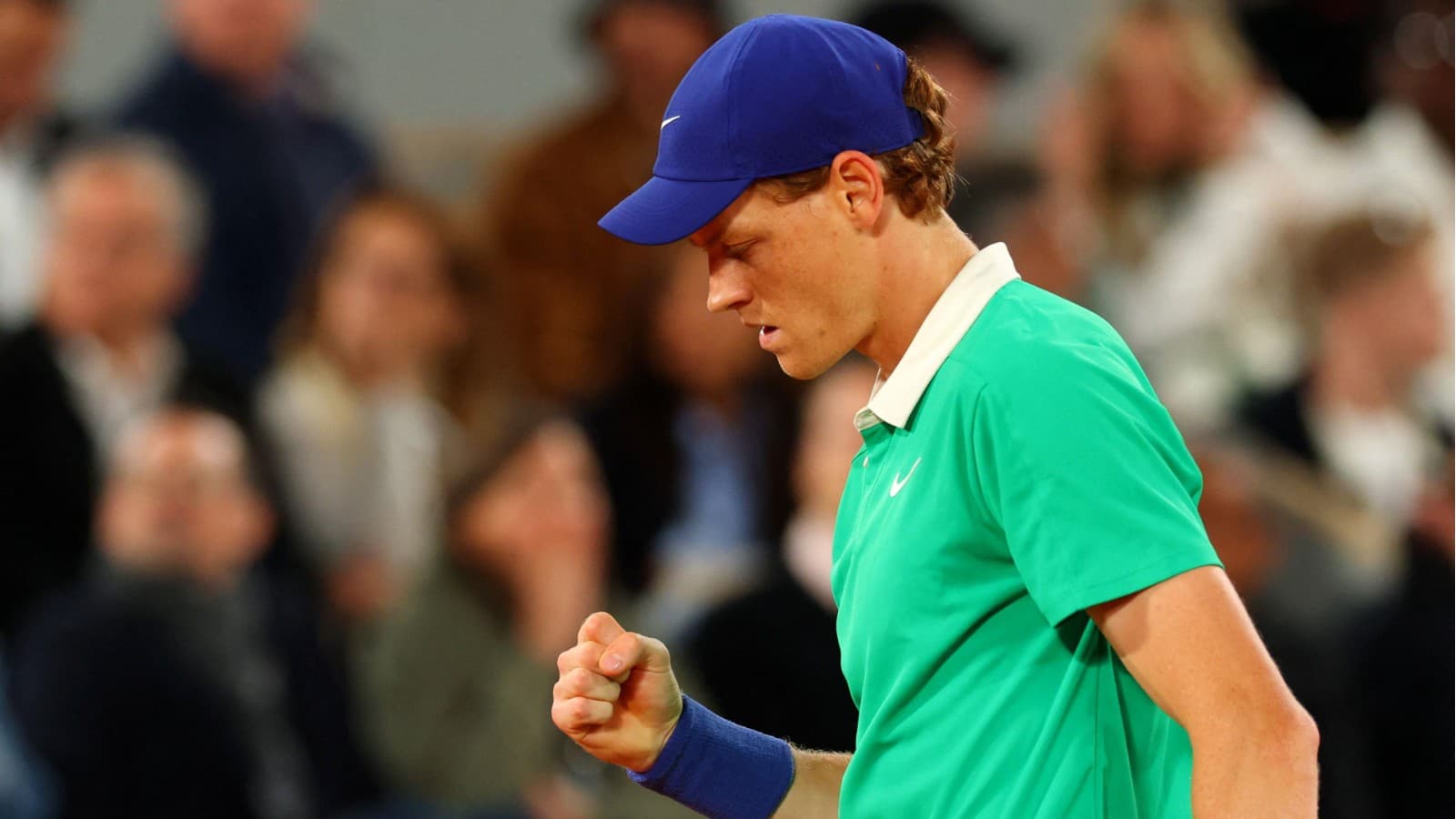 Jannik Sinner Madrid Open 2026 Dominance: Match Performance, Statistics, and Clay Court Analysis
