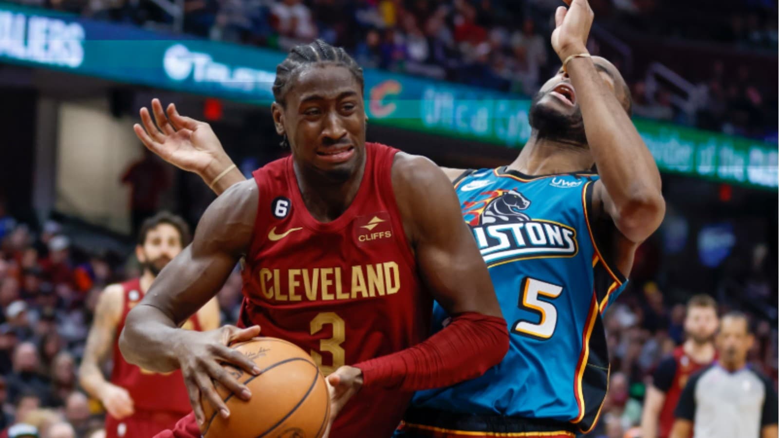 NBA Playoffs 2026 Update: Detroit Pistons vs Cleveland Cavaliers Game 1 Breakdown and Key Takeaways