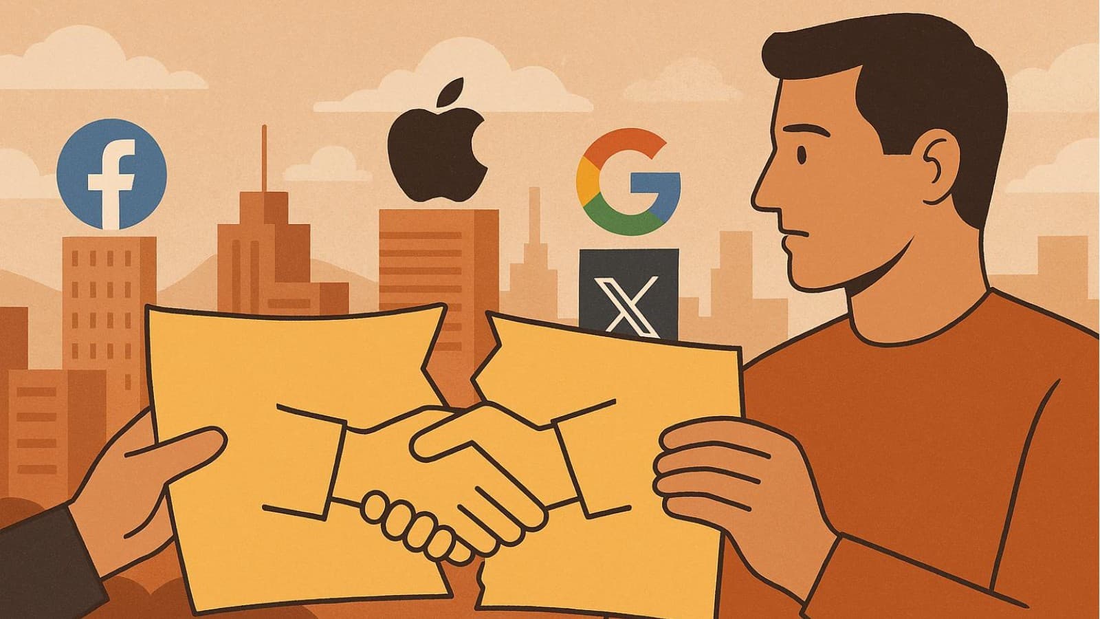 U.S. Tech Industry 2026 Update: AI Job Market Shift, Layoff Recovery, and Silicon Valley Growth Trends