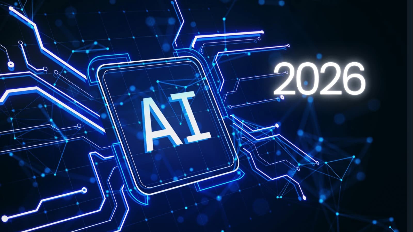 Emerging AI Technologies in the United States 2026: Trends, Innovations, and Future Opportunities