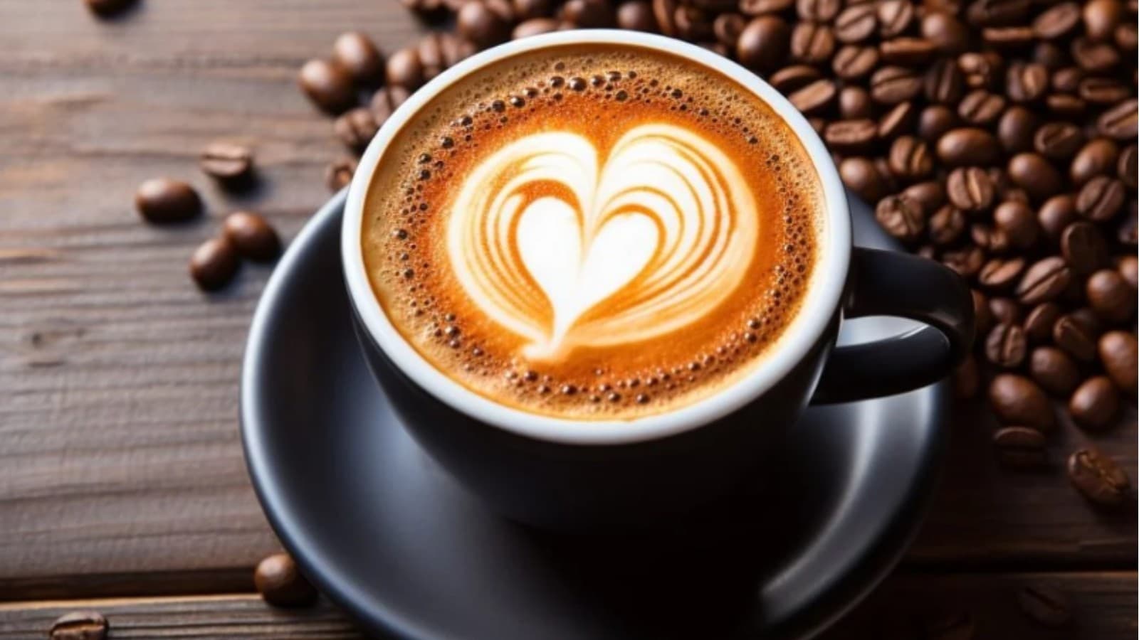 Drinking Coffee on an Empty Stomach: Is It Bad for You?