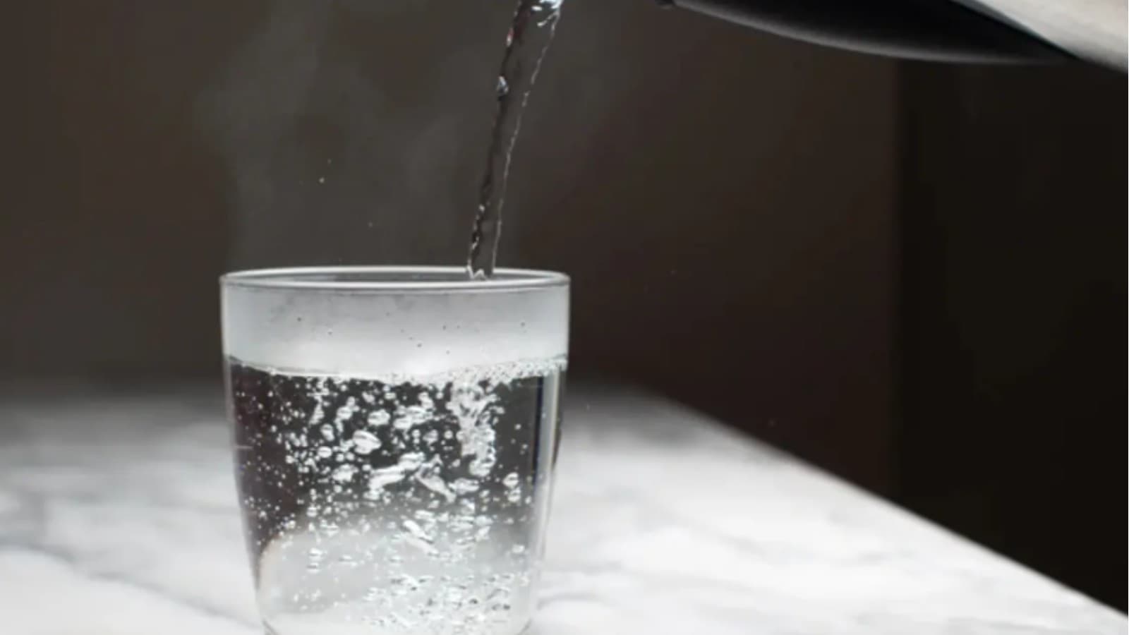What Happens to Your Body When You Drink Warm Water Every Morning