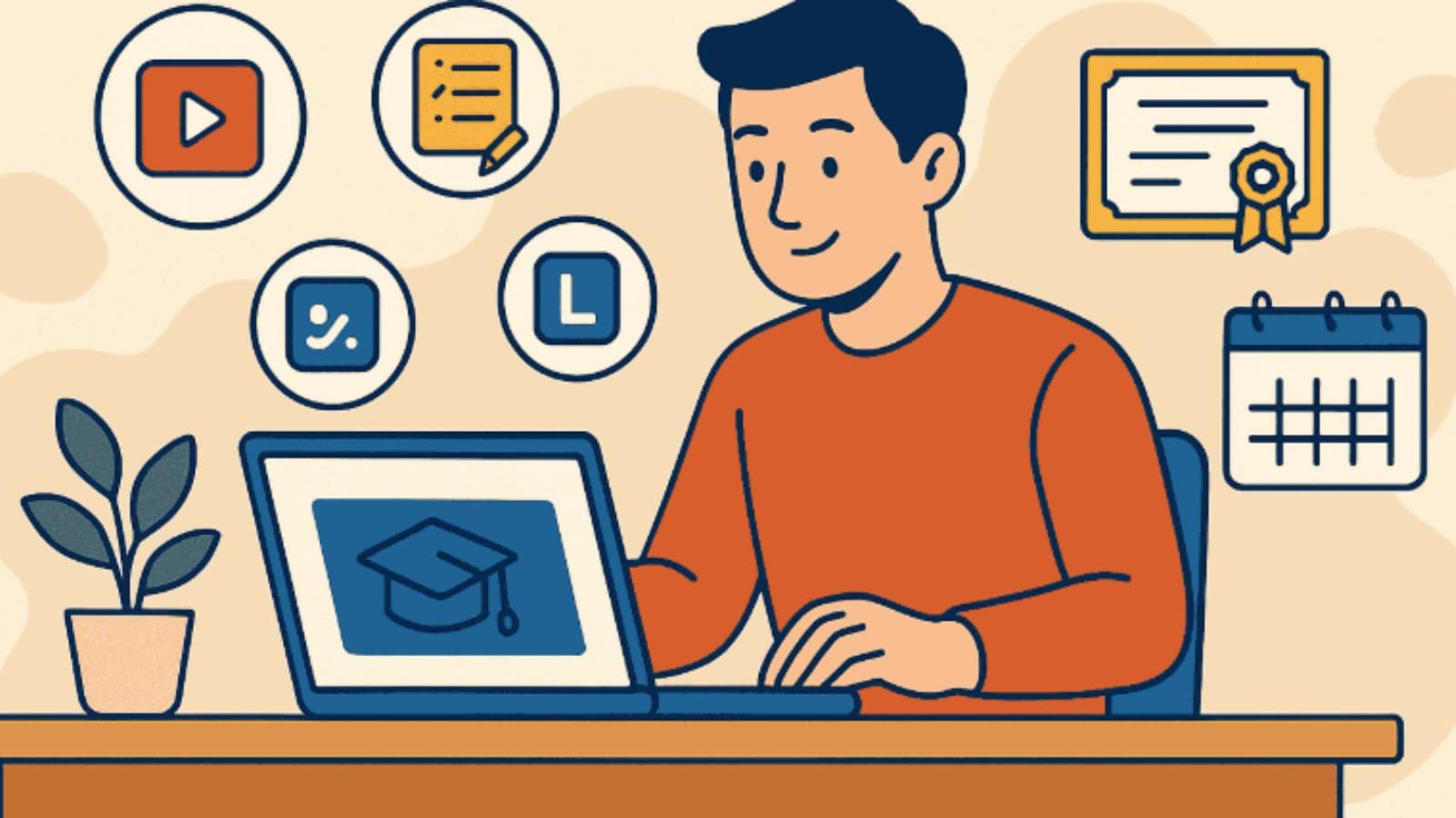 Free Things You Can Do Online to Learn a New Skill in 2026